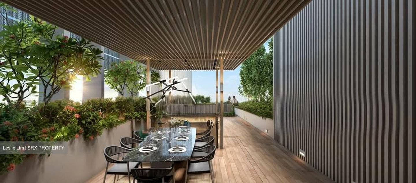 Arina East Residences (D15), Apartment #534915081